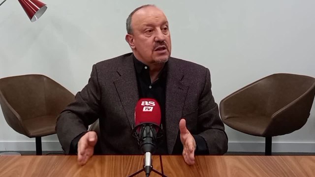 Yo tenía a BENZEMA en la cárcel... | Diario As