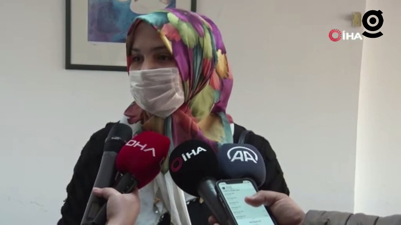 Depremzede anneden yürek burkan sözler: Kızım çadırda sabaha kadar su diye ağladı