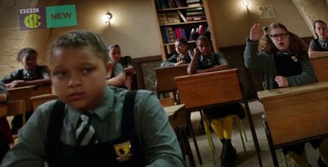 The Worst Witch S01 E11
