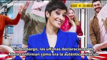 Adela González confirma qué pasa con Terelu Campos fuera de Telecinco