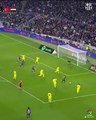 El jugadón de Ferran Torres contra el Cádiz en el Camp Nou / FCB