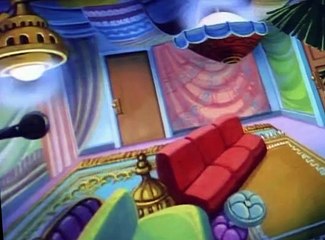 Teenage Mutant Ninja Turtles (1987) Teenage Mutant Ninja Turtles E061 – Shredderville