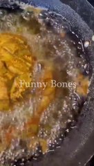 home made fry chicken recipe.