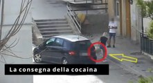 Spaccio di droga, Polizia esegue 25 arresti tra Sicilia e Campania (21.02.23)