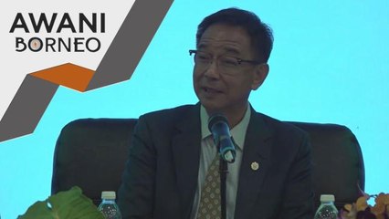 Pelancongan | Sarawak optimis mampu capai ketibaan 3 juta pelancong 2023