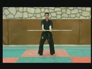 le maniement artistique des armes