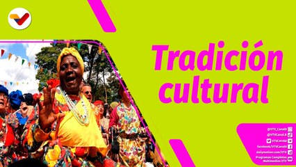 Buena Vibra | Ensamble Vocal Presencia Negra en América: Identidad, cultura y tradición