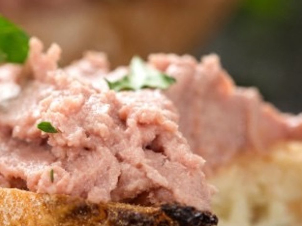 "beleidigte leberwurst": daher stammt die redewendung