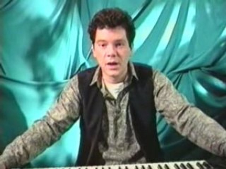 Approche de l'improvisation au clavier 3