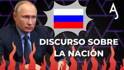 Putin llevará la Guerra  "HASTA EL FINAL"