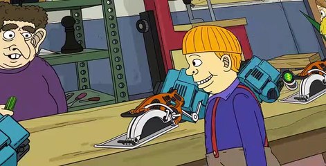 Momma Named Me Sheriff S01 E04