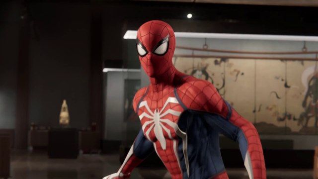 Having Date With My Ex After Saving Her From The Mask-Man Thieves| Marvel's Spider-Man Remastered.