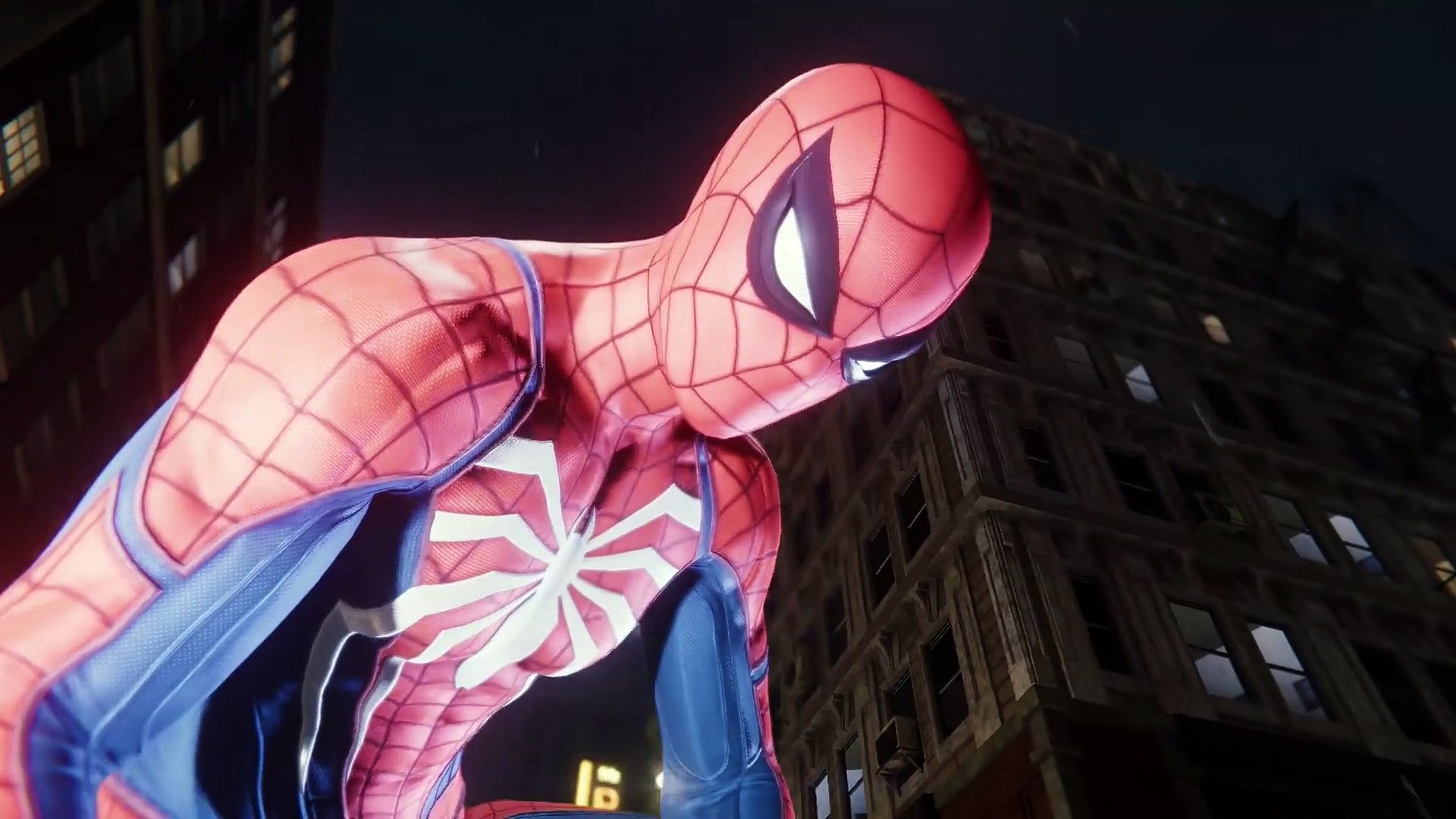 Marvel's Spider-Man Remastered - Requisitos para PC - Vídeo Dailymotion