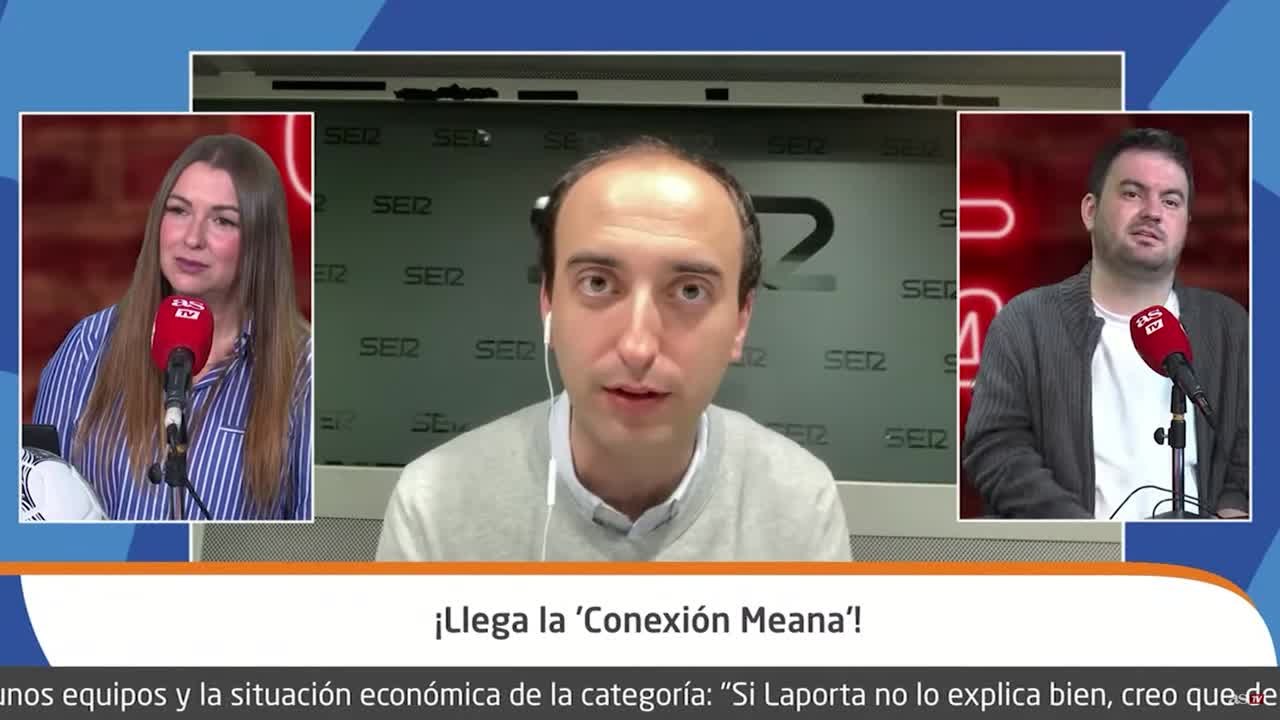 La reflexión de Meana sobre Vinicius que te hará aplaudir: "No podemos justificar eso"