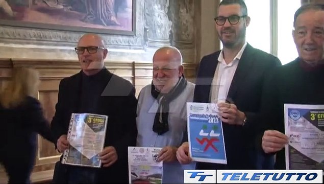 Video News - CROSS PARCO DELLE CAVE