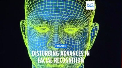 New French facial recognition reveals identity in a click ahead of Paris 2024 Olympics