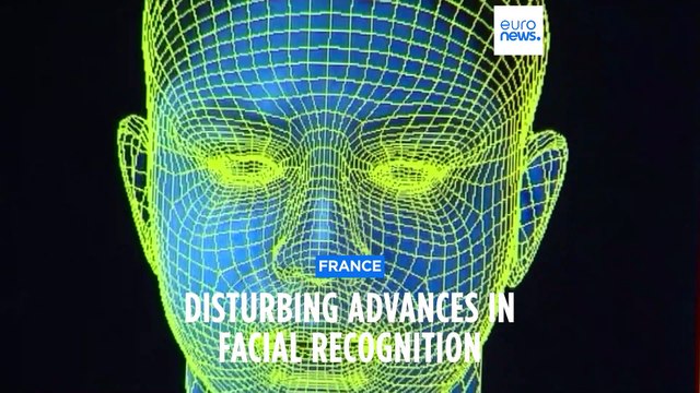 New French facial recognition reveals identity in a click ahead of Paris 2024 Olympics