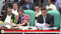 Imee Marcos expresses concern over Marcos gov't-backed RCEP
