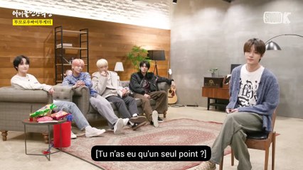txt - human idol theater (sugar rush ride) - partie 2 (vostfr)