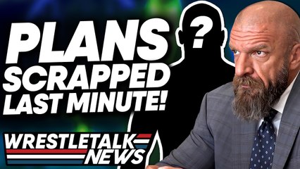 MAJOR Creative Change on WWE Raw! Ariel Helwani SHOOTS on Tony Khan! WWE Raw Review! | WrestleTalk