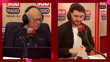 André Bercoff : "Arrêter des personnes sous OQTF pour des infractions, c'est le quotidien en France"