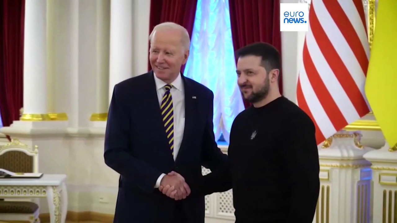 Nachrichten des Tages | 21. Februar - Mittagsausgabe