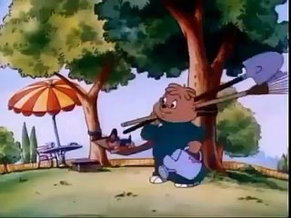 Alvin And Chipmunks 1983 - S3E01 -Film Flam + The Secret Life of Dave Seville