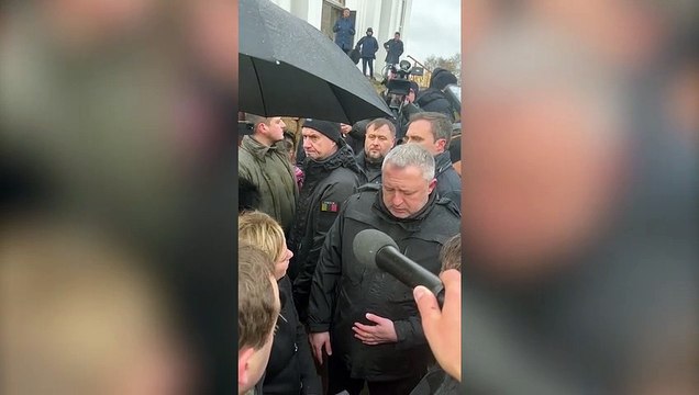 Bucha, il procuratore: Assicurare la giustizia agli ucraini . Meloni: Con voi fino alla fine