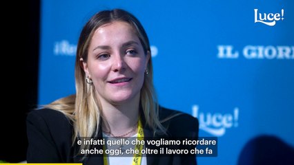 L'intervista a Gaia Zorzi - Dream Time