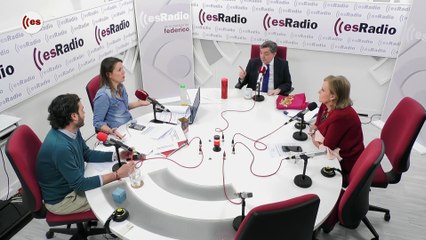 Crónica Rosa: El "código anti Jorgeja" de TeleCinco