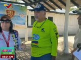 Nva. Esparta | Temporadistas resaltan buen estado y seguridad de las playas de la isla de Margarita