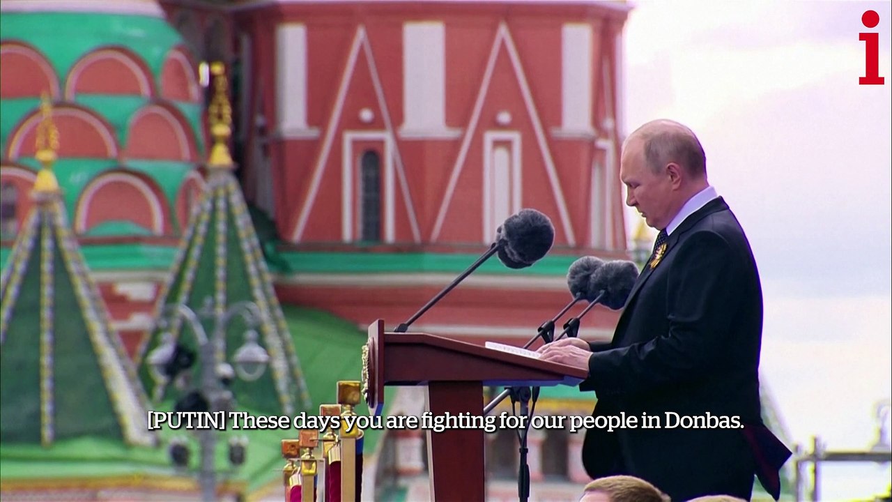 When did Russia invade Ukraine 2022? Why Putin started the war and timeline of the conflict so far