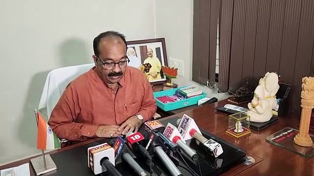 अरुण साव बोले- भ्रष्टाचार के खिलाफ ईडी की कार्रवाई, प्रश्नचिह्न लगााना ठीक नहीं