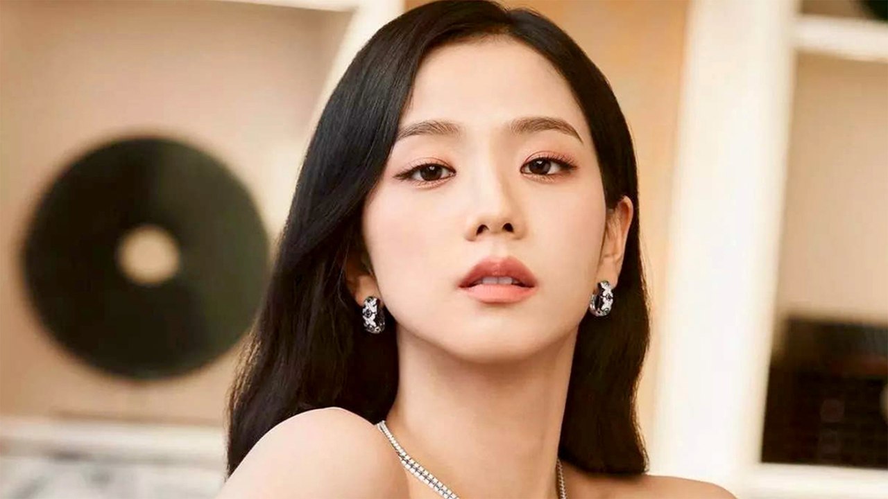 Blackpink Jisoo Starts Shooting For Her Solo Album!!