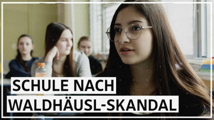 Waldhäusl-Sager: "Es ist leicht zu sagen, dass man Hass ignorieren soll"