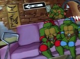 Teenage Mutant Ninja Turtles (1987) Teenage Mutant Ninja Turtles E071 – Four Turtles and a Baby