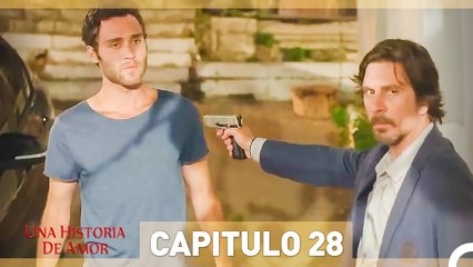 Una Historia De Amor - Capitulo 28
