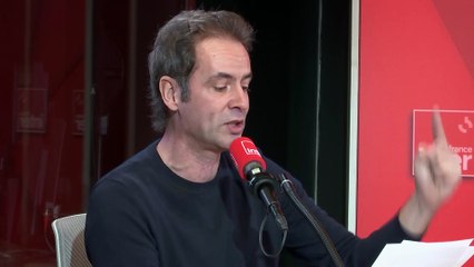 On a corrigé Roald Dahl - Tanguy Pastureau maltraite l'info