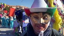 Palermo, il Carnevale arriva anche a Borgo Nuovo