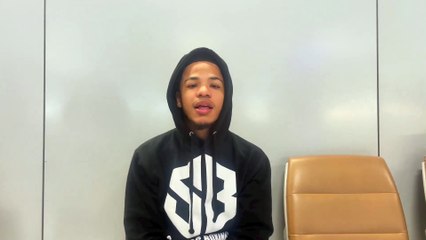 Boxeador dominicano es liberado luego de 16 horas detenido en Tailandia