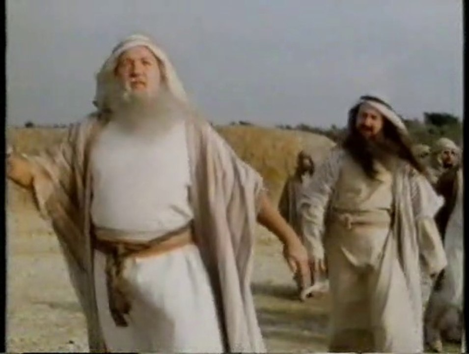 Alas Smith and Jones (1984) S01E03 - Raz Soap Powder - 14 February 1984