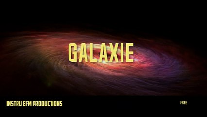 GALAXIE instrumental2023 DARK
