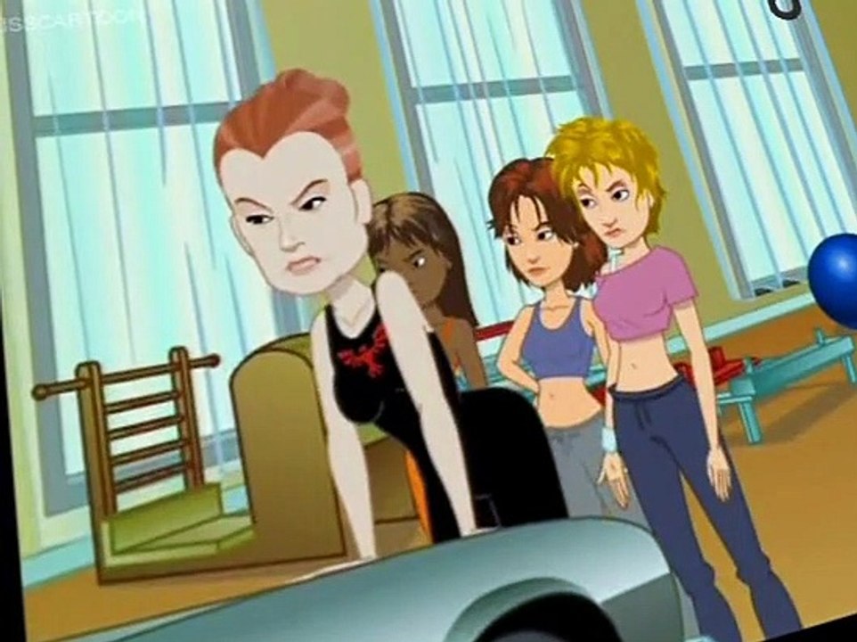 Kid Notorious Kid Notorious E001 Hip Hop to the Godfather