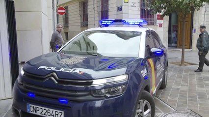 La abogada del asesino de Marta Calvo insiste en su inocencia y las acusaciones piden PPR