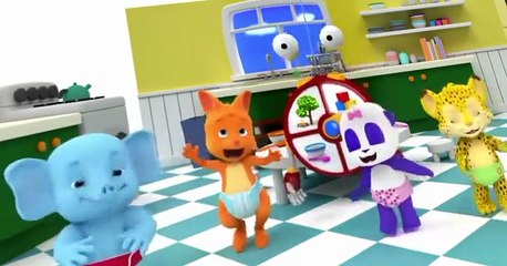 Word Party S02 E012