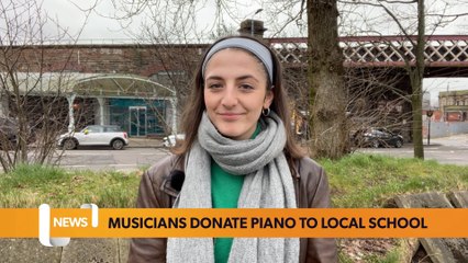 Glasgow headlines 21 February: Glasgow MSP runs for First Minister role