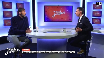 GALA VIDÉO - Laurent Kérusoré dévoile son salaire pour Plus belle la vie : “Je travaillais tous les jours…”
