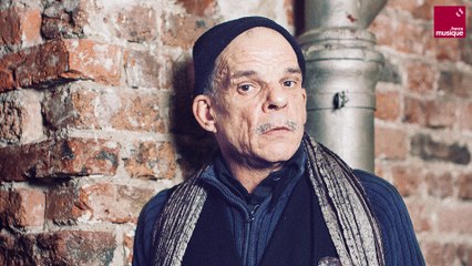 Denis Lavant : "Je m'efforce de joindre le geste à la parole" - Musique matin