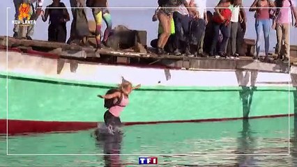 Bande-annonce de la nouvelle saison de "Koh Lanta" sur TF1