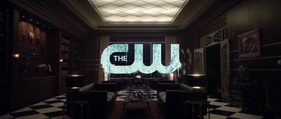 Gotham Knights (The CW) Hunted